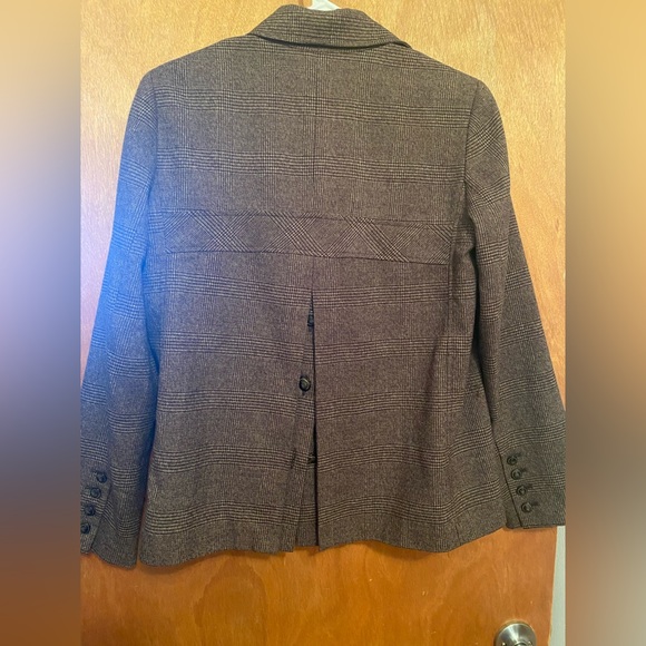 Adorable Larry Levine Blazer - Picture 2 of 6